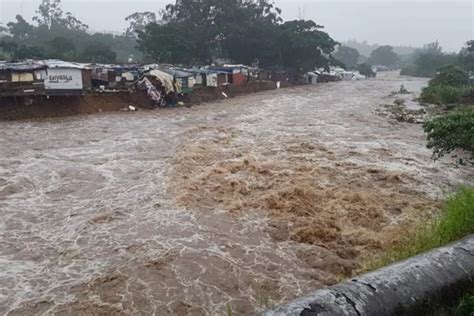 kwazulu natal floods 2023